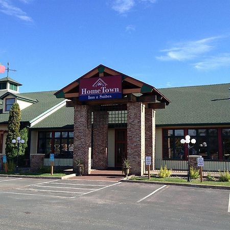 Americinn Belle Plaine Kültér fotó