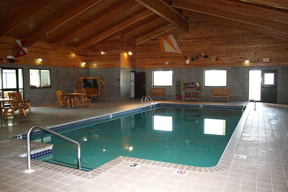 Americinn Belle Plaine Kültér fotó