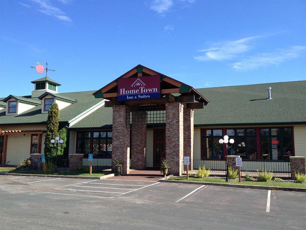 Americinn Belle Plaine Kültér fotó